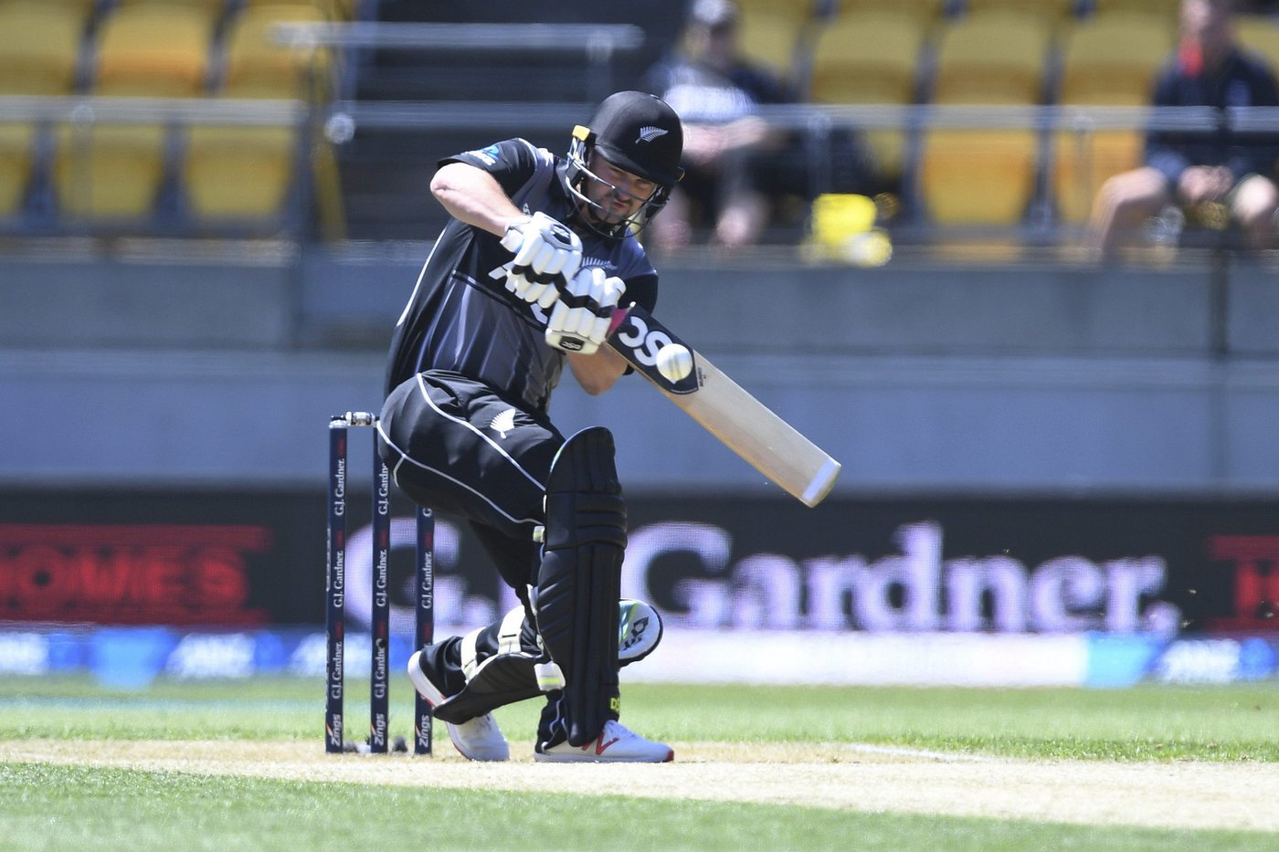 Toronto Nationals open Global T20 cricket tournament with convincing win