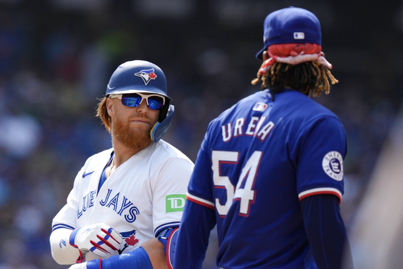 Blue Jays deal Justin Turner to Mariners ahead of MLB trade deadline