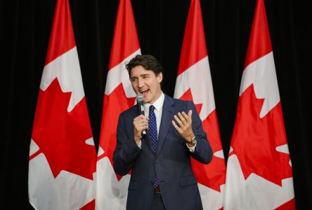 In their own words: Prime Minister Justin Trudeau’s message on Canada Day