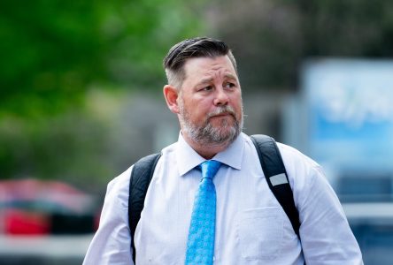 Defence to begin case in criminal trial of ‘Freedom Convoy’ organizer Pat King