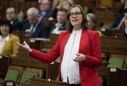 Liberal MPs suggests party needed stronger ground game in Toronto—St. Paul’s vote