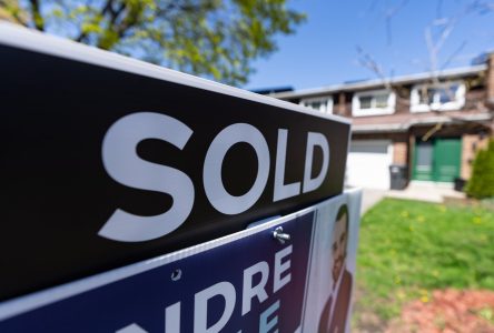 Interest rate cut hasn’t led to rush of homebuyer demand yet: Royal LePage report