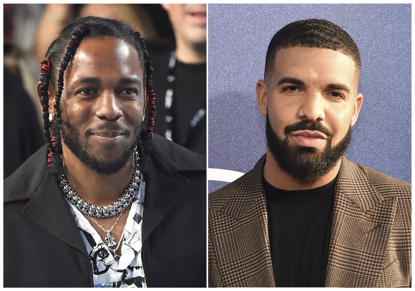 Kendrick Lamar extends Drake feud with new bag of tricks in ‘Not Like Us’ music video