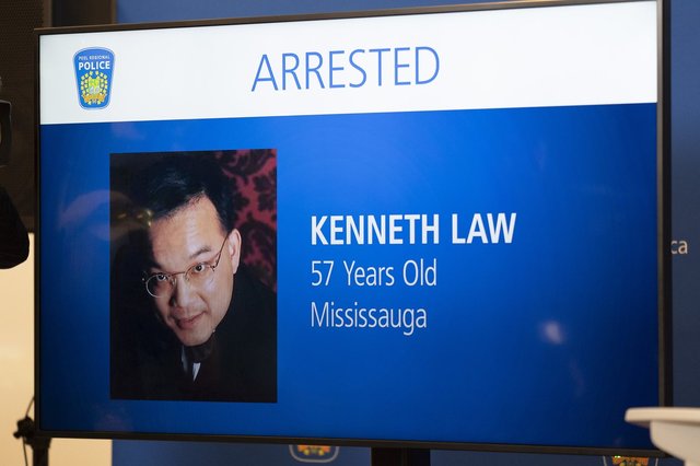 Coroner reports link four suicides in New Zealand to Kenneth Law