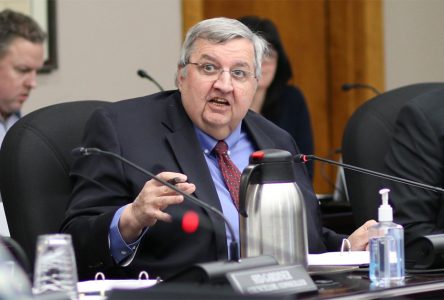 Highlights of the Cornwall City Council meeting