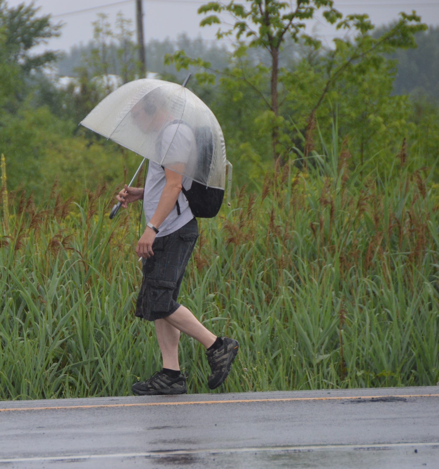 Flood watch