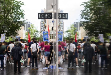 LCBO confirms strike over, stores to reopen Tuesday after deal was put on hold