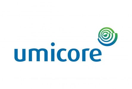 Umicore suspends construction of $2.76B battery materials plant in Ontario