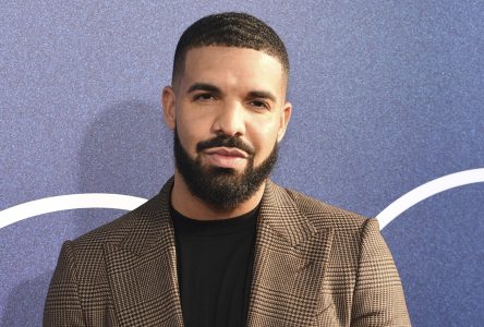 Toronto rapper Drake among residents dealing with flooding in aftermath of storm