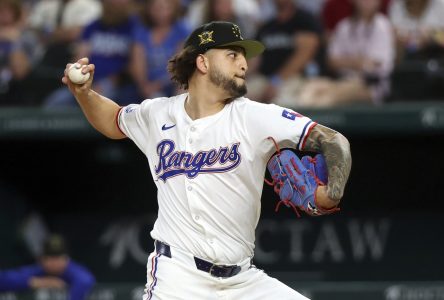Blue Jays recall RHP Rodriguez from Buffalo prior to series with Rangers