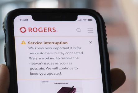 Global CrowdStrike disruption brings to mind lessons from 2022 Rogers outage