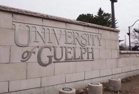 University of Guelph issues trespass notice to pro-Palestinian protest encampment