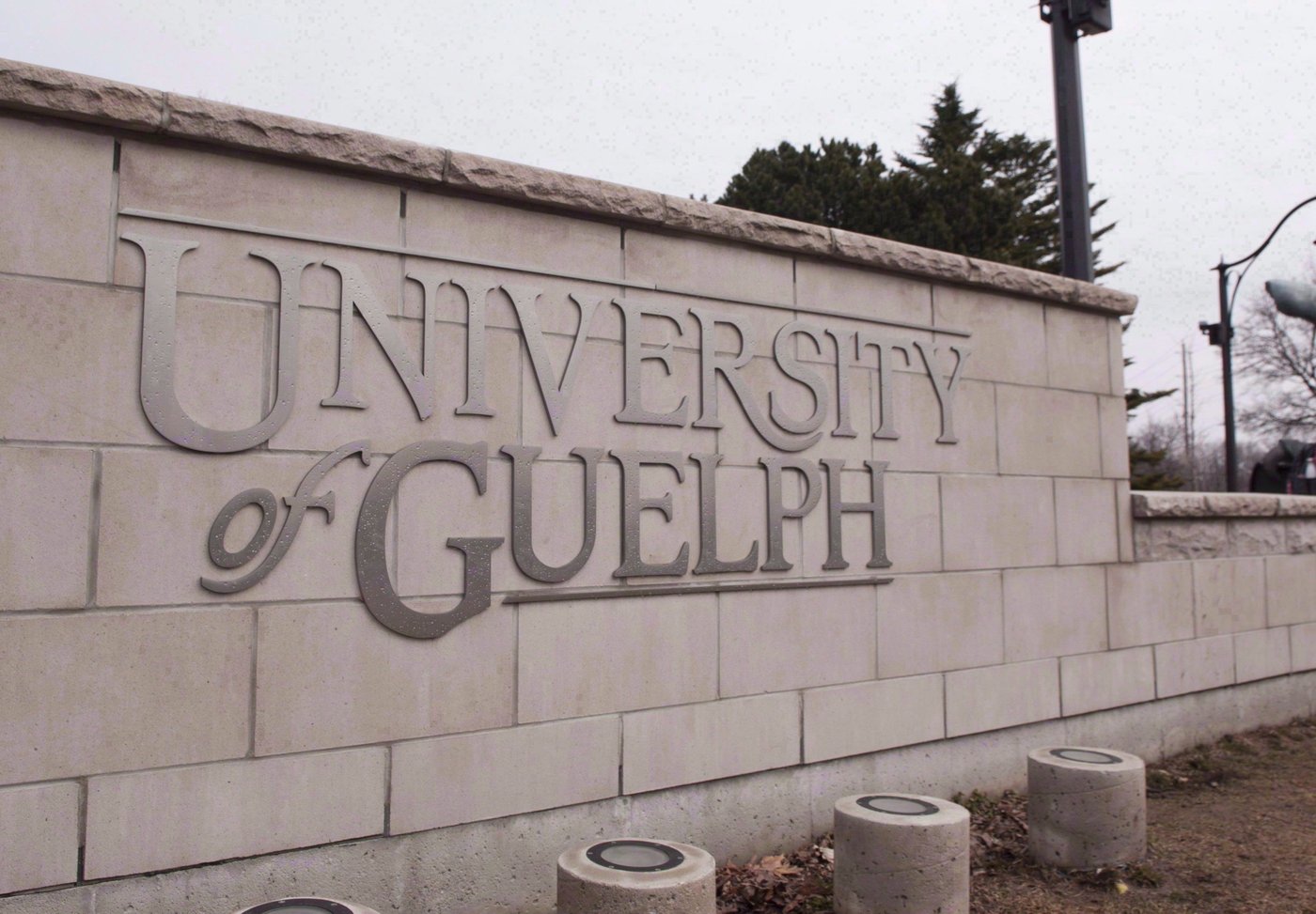 University of Guelph issues trespass notice to pro-Palestinian protest encampment