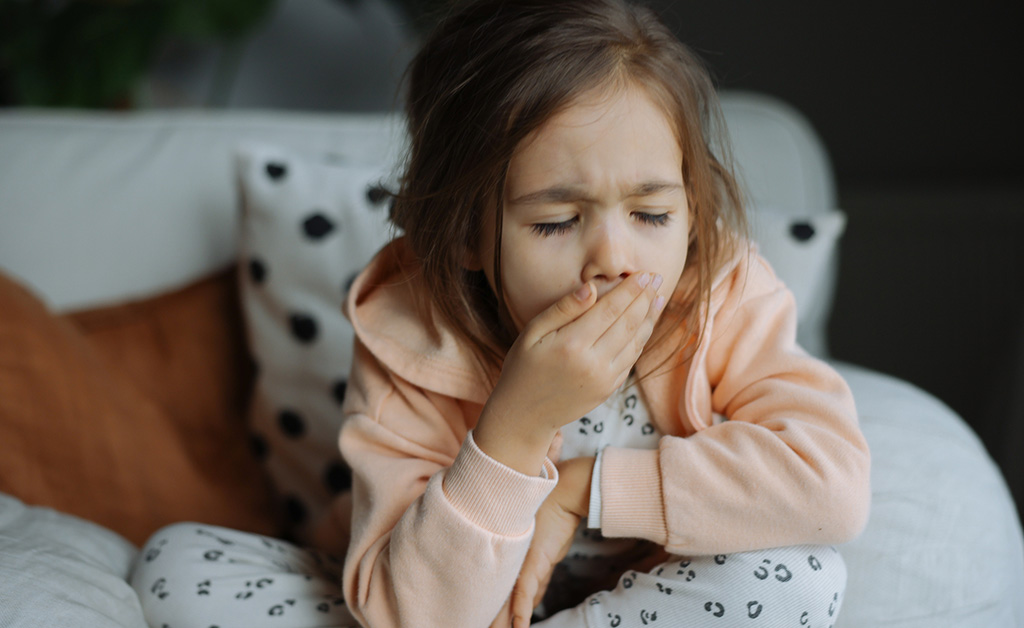 Le BSEO rappelle l’importance des immunisations de routine alors qu’augmentent les cas de coqueluche