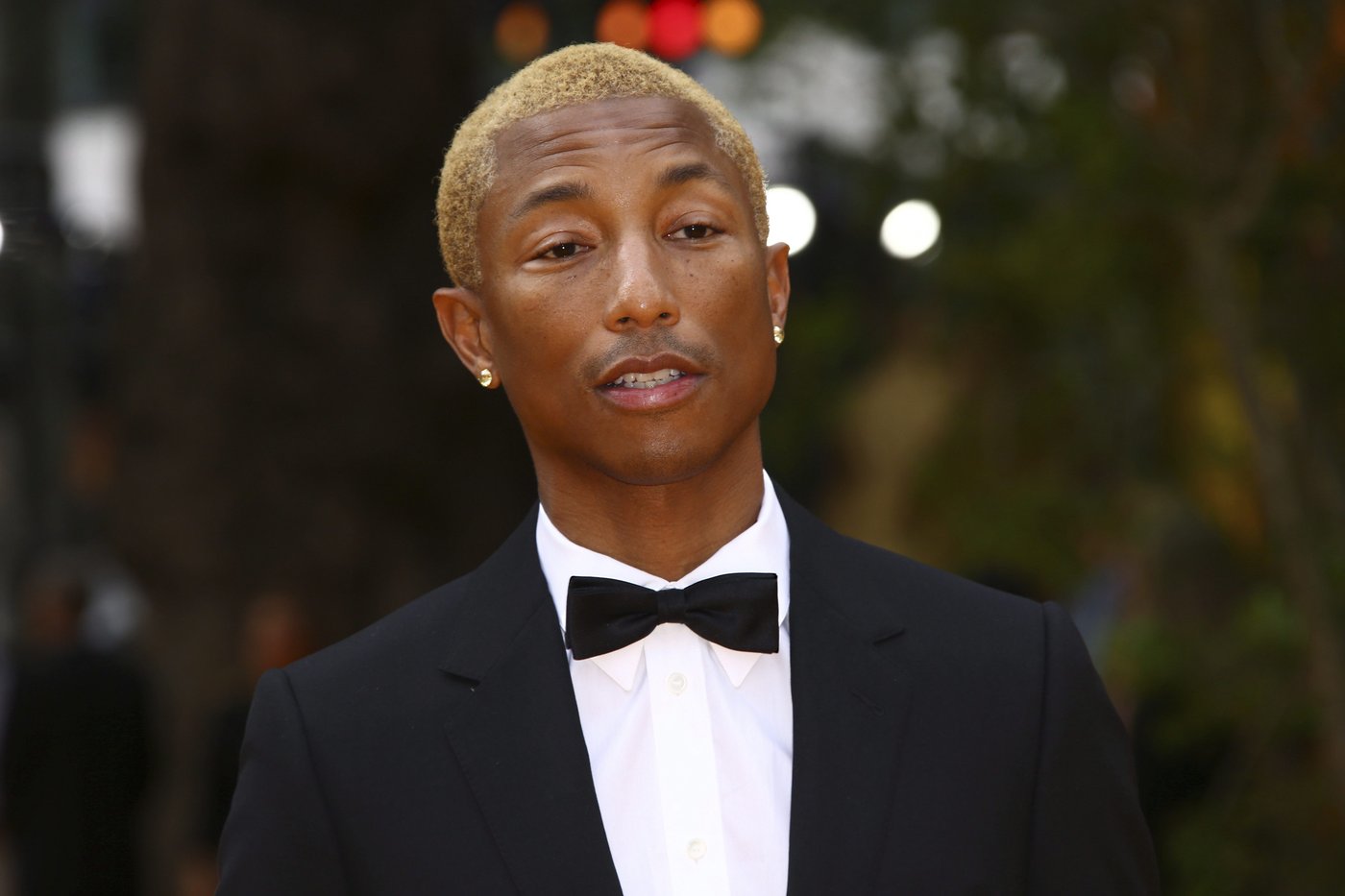 Pharrell Williams, Bruce Springsteen among stars set to attend Toronto film festival