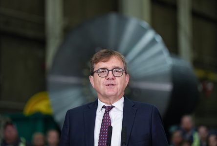 Liberal energy minister promises ban on oil furnaces for new builds as soon as 2028