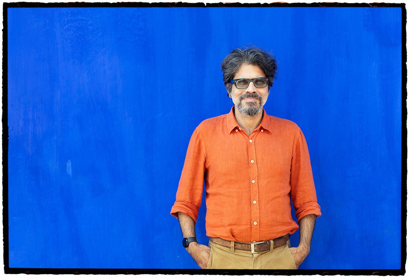 Pankaj Mishra wins Canadian award for international non-fiction writer