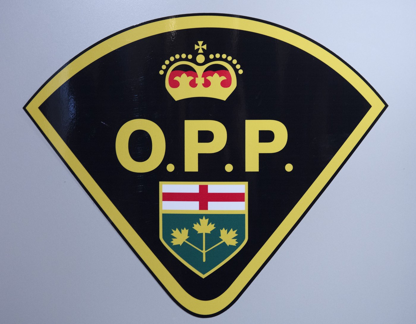 OPP officers ratify four-year deal to become highest paid cops in Ontario