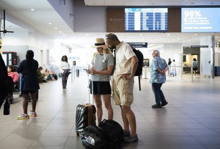 Canadian flights, hospitals, border disrupted during global technology outage