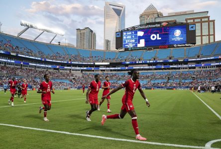 Canada to play soccer friendly against Panama at BMO Field in October