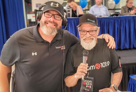 Caring Hearts Radiothon Exceeds Fundraising Goal with $143K Raised