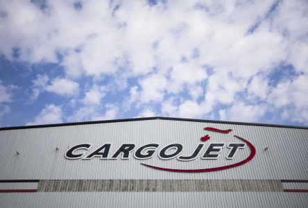 Cargojet reports $25-million loss in second quarter, revenues rise