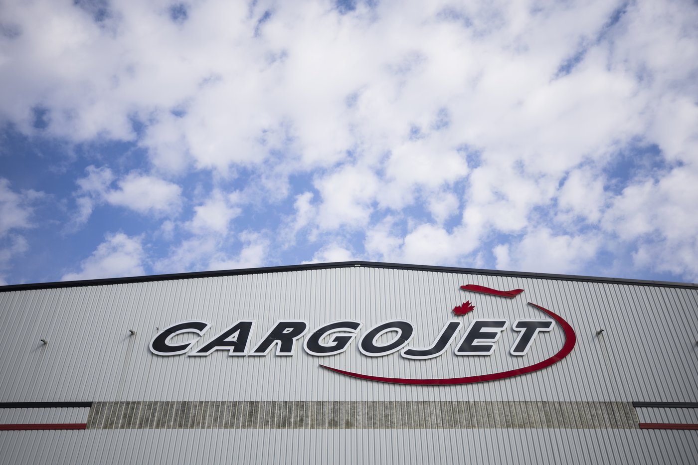 Cargojet reports $25-million loss in second quarter, revenues rise