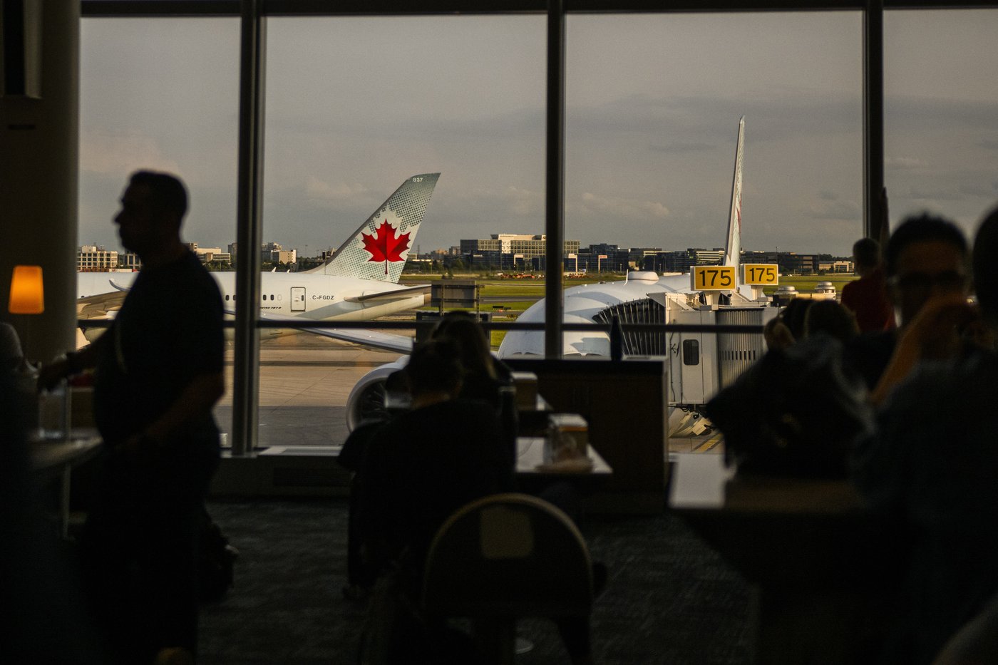 Air Canada pilots authorize strike for as soon as next month