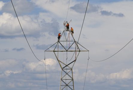 Prime Ontario agricultural land to be protected amid energy expansion, minister says