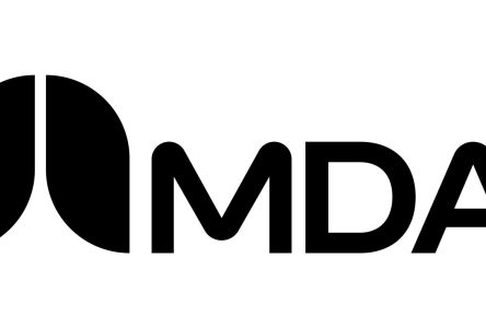 MDA Space reports Q2 profit and revenue up from year ago, raises revenue guidance