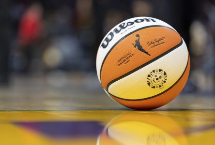 WNBA’s Toronto expansion seeks fan ideas for team name, colors