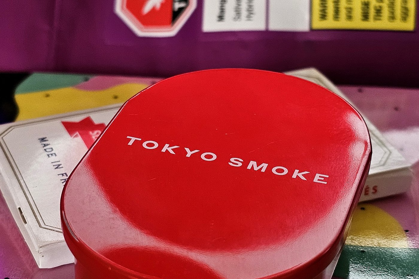 Cannabis retailer Tokyo Smoke to close 29 stores amid creditor protection proceedings