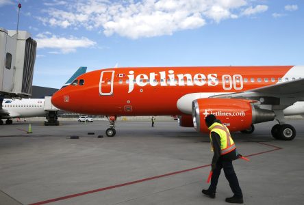 Canada Jetlines becomes latest victim of cutthroat airline sector