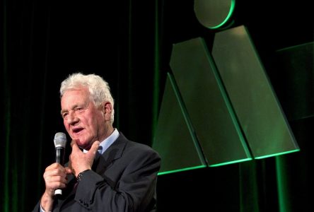 Court hears arguments in civil suit filed by Frank Stronach’s granddaughter