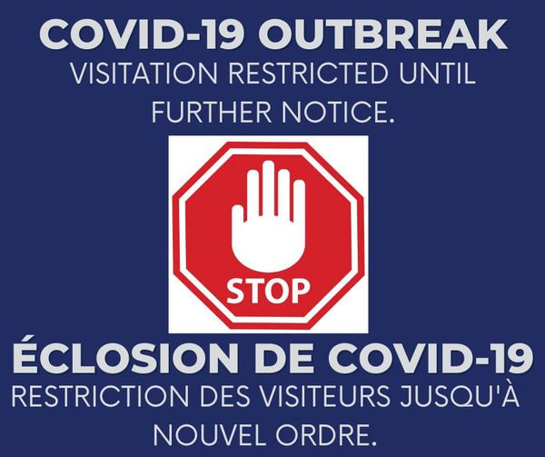 An outbreak of COVID-19 at Glengarry Memorial Hospital - World Today News