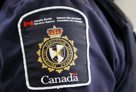 Canada Border Services Agency says airport customs systems outage resolved