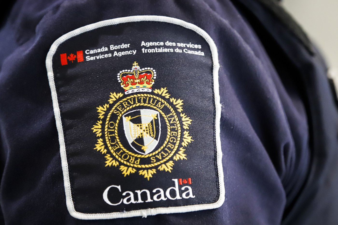 Canada Border Services Agency says airport customs systems outage resolved