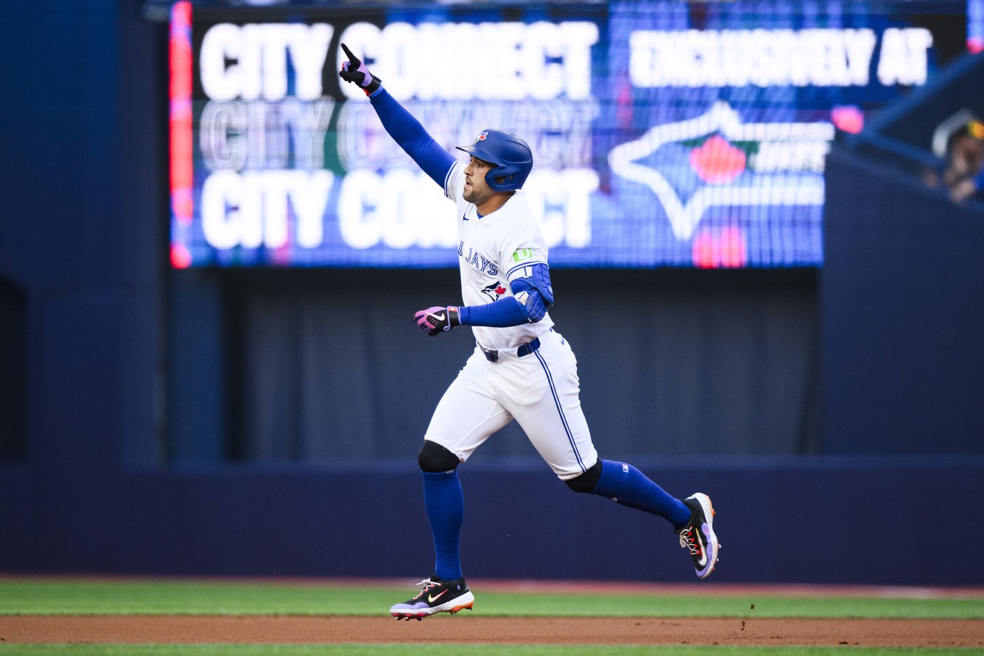 Berrios, Guerrero lift Blue Jays to 3-1 series-opening win over Athletics