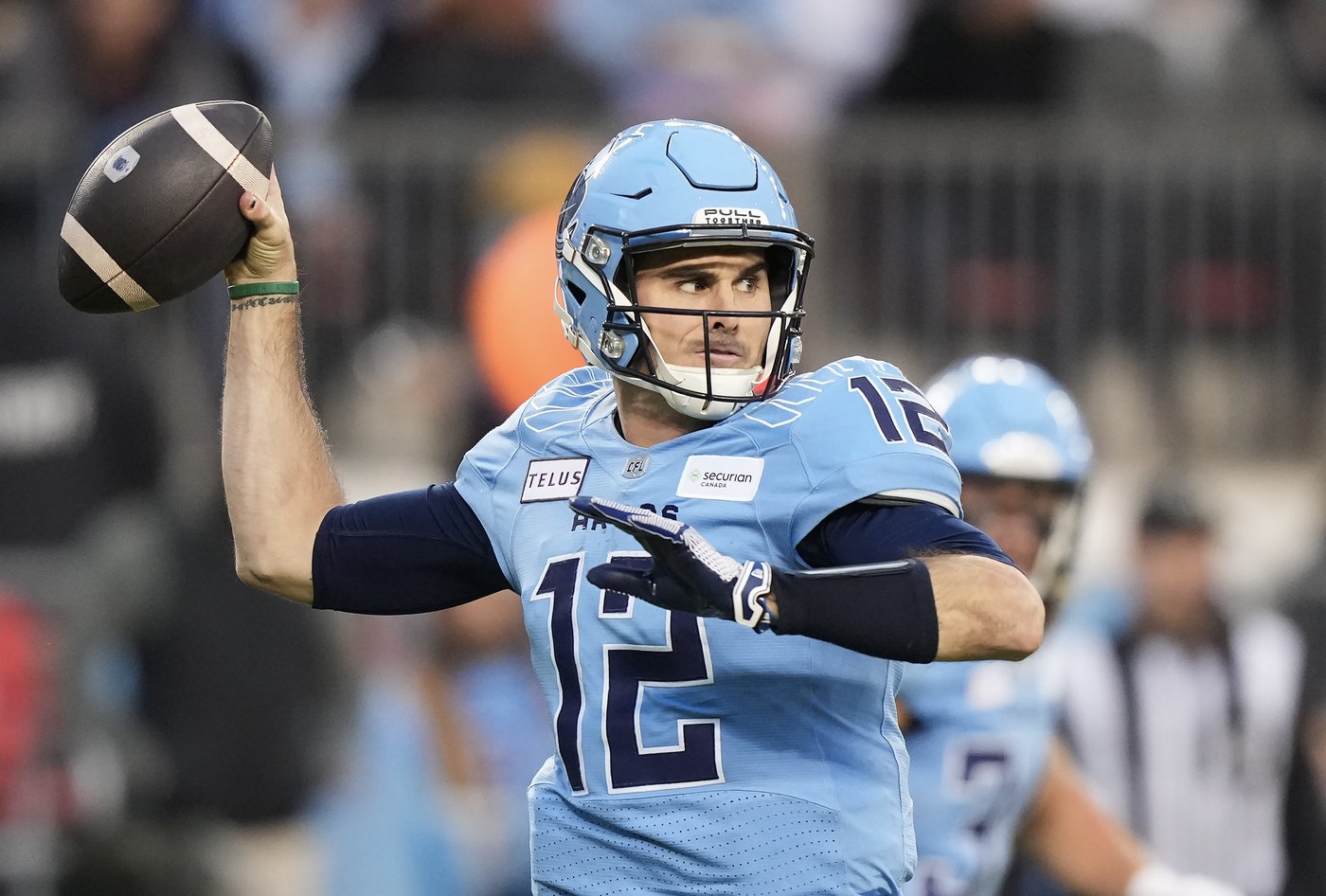 CFL initiates review of possible Chad Kelly reinstatement after receiving assessment