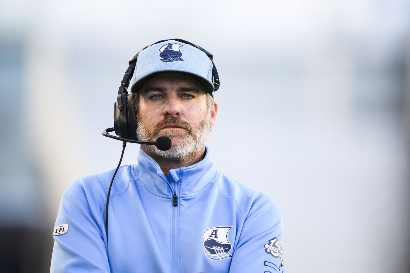 Toronto Argonauts looking to even home-and-home series with Calgary Stampeders