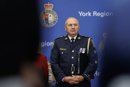 Violent crimes surge in York Region, police call increase troubling