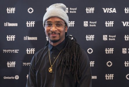 Dystopian themes, real-world issues spotlighted in Canadian films at TIFF