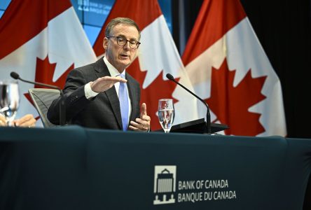 Weakening job market was on BoC’s mind as it cut interest rates, summary suggests