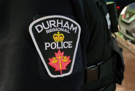 32 people arrested in Durham Region investigation into suspected gang activity