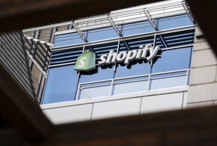 Shopify fills CTO role with ex-Microsoft executive Mikhail Parakhin