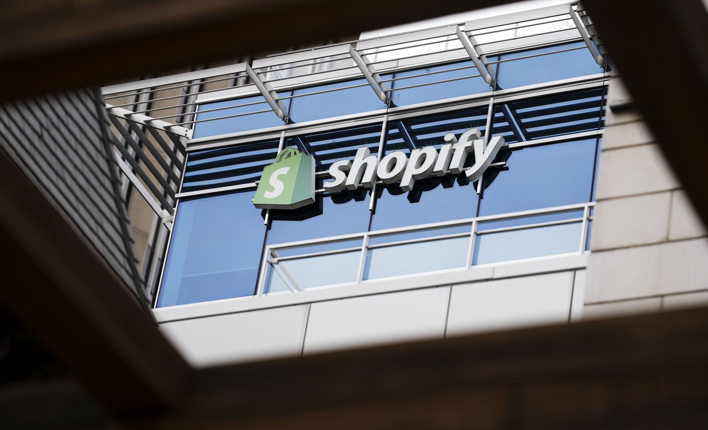 Shopify fills CTO role with ex-Microsoft executive Mikhail Parakhin