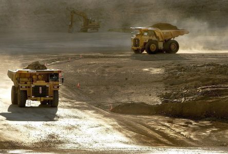 Barrick Gold reports US$370M Q2 profit, up from US$305M a year ago