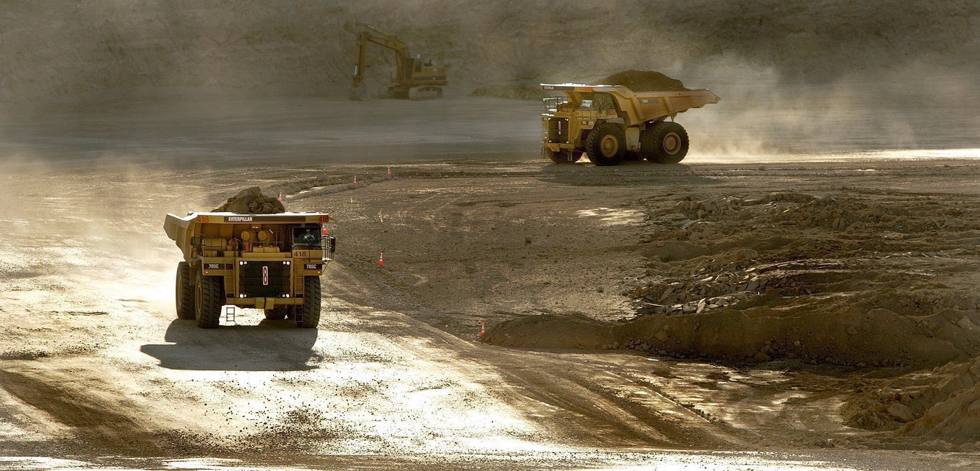 Barrick Gold reports US$370M Q2 profit, up from US$305M a year ago