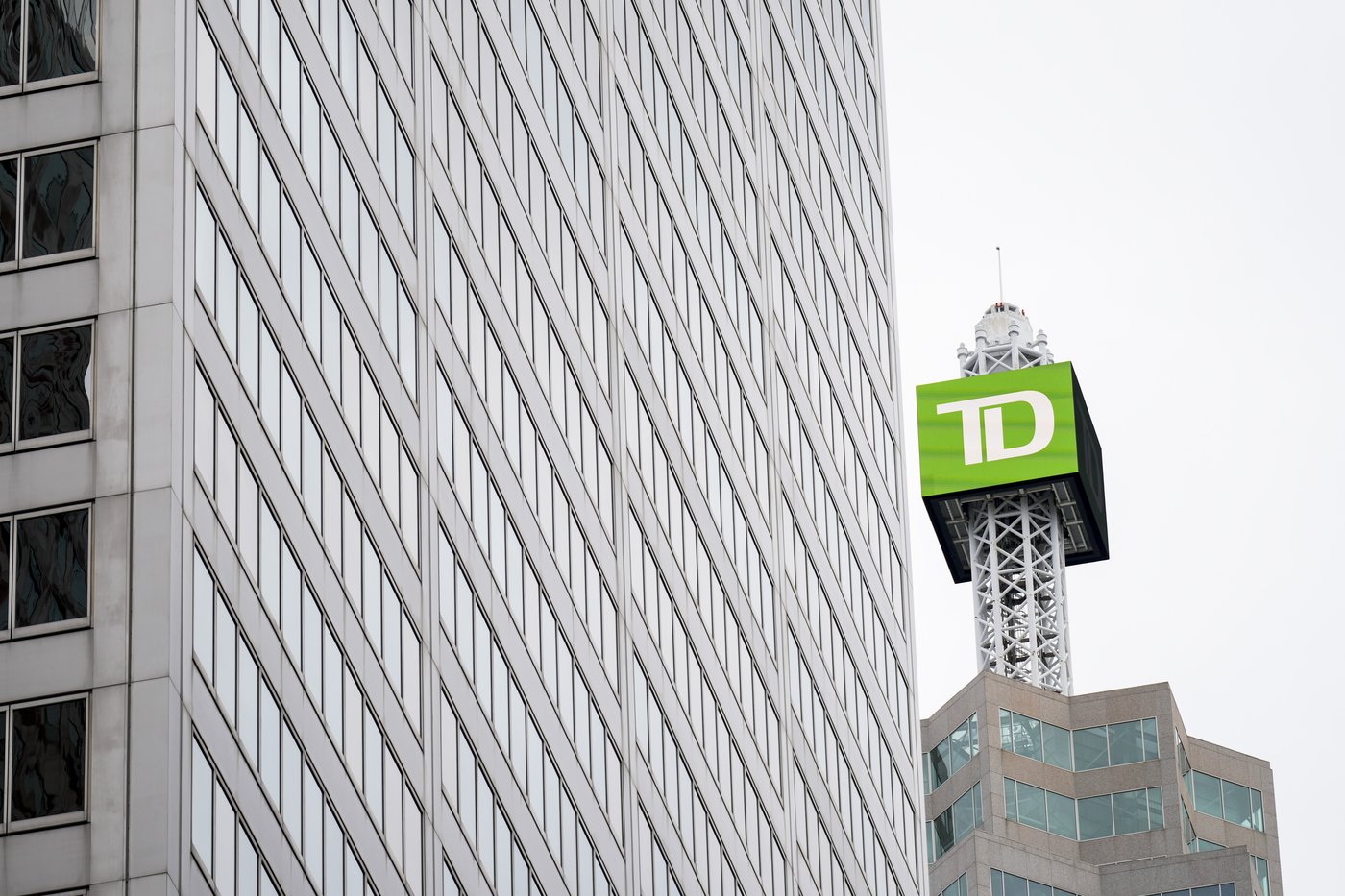 TD Bank reports Q3 loss as it takes US$2.6B charge on anti-money laundering probe