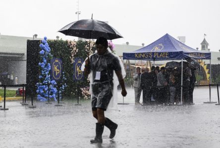 Tornado passes through Ontario town as storms cause widespread flooding, damage